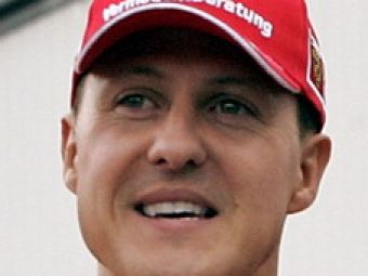 Schumacher debuteaza in Campionatul Mondial de Anduranta