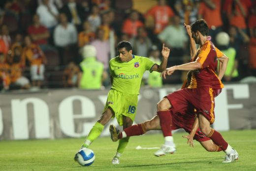 FOTO: Vezi super imagini de la Galatasaray - Steaua_28