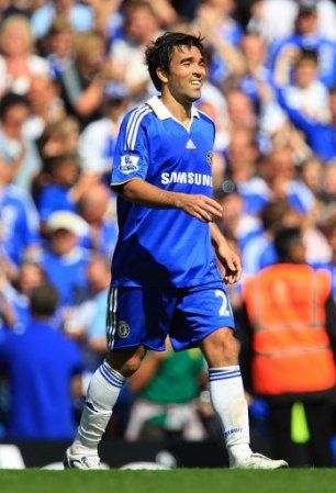 Abramovic aplauda in picioare, Chelsea face show in noul sezon_6
