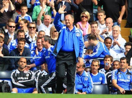 Abramovic aplauda in picioare, Chelsea face show in noul sezon_4