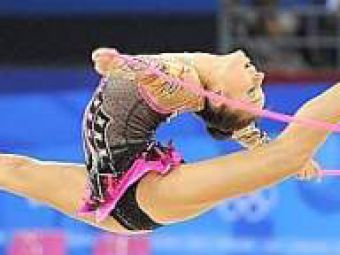 Femeia-elastic exista! Vezi imagini de vis de la Jocurile Olimpice