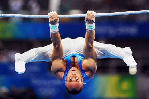Vezi cele mai tari imagini de la Jocurile Olimpice!_2