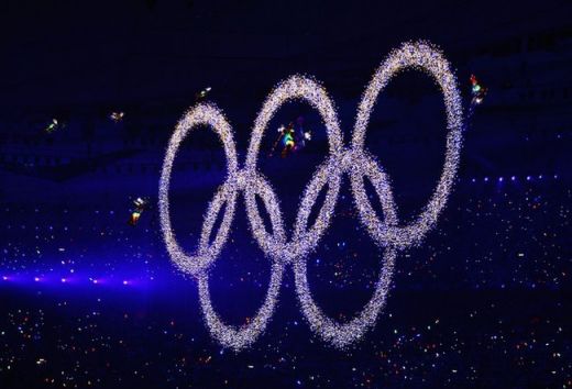 Vezi cele mai tari imagini de la Jocurile Olimpice!_7
