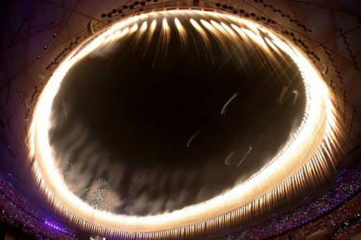 Vezi cele mai tari imagini de la Jocurile Olimpice!_12