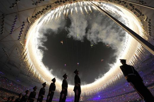 Vezi cele mai tari imagini de la Jocurile Olimpice!_6
