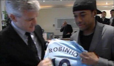 Robinho:â€Ma bucur ca am ajuns la Chelsea....ah Manchester City!_1