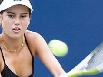 Sorana Carstea, printre cele mai sexy jucatoare de la US Open