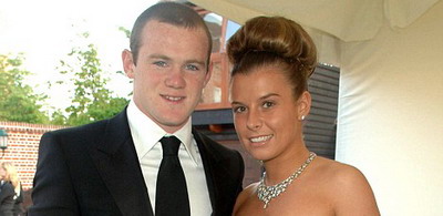 Neatentia se plateste! Rooney a ramas in pana cu o masina de 100.000 de euro!