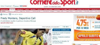 Freddy Montero, golgeterul Columbiei dorit de Steaua!_1