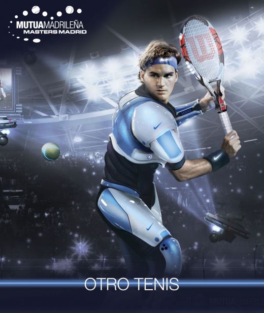 Tenis de pe alta planeta: Nadal, Federer si Djokovici!_3