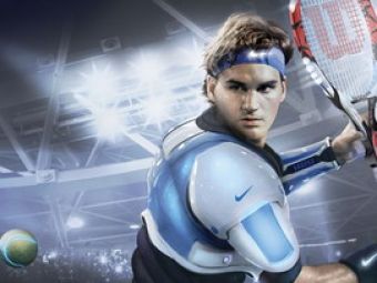 Tenis de pe alta planeta: Nadal, Federer si Djokovici!
