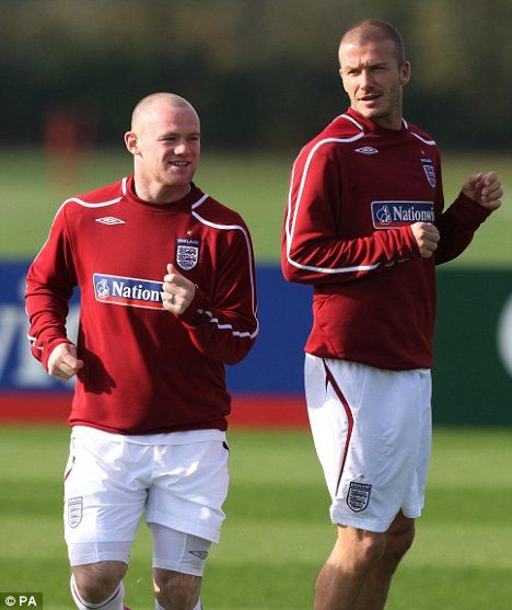 Rooney, capitan in echipa cheliosilor!_4