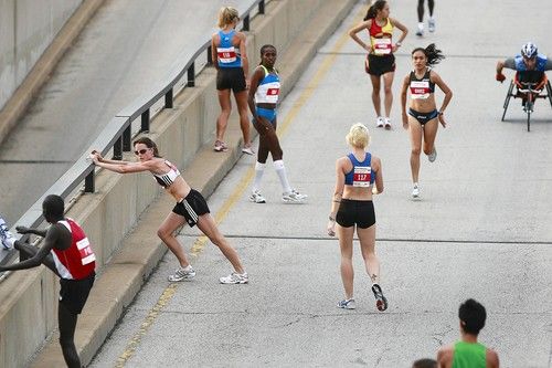 America ne plateste campionii: 200.000$ pentru Tomescu in maratonul din Chicago!_6