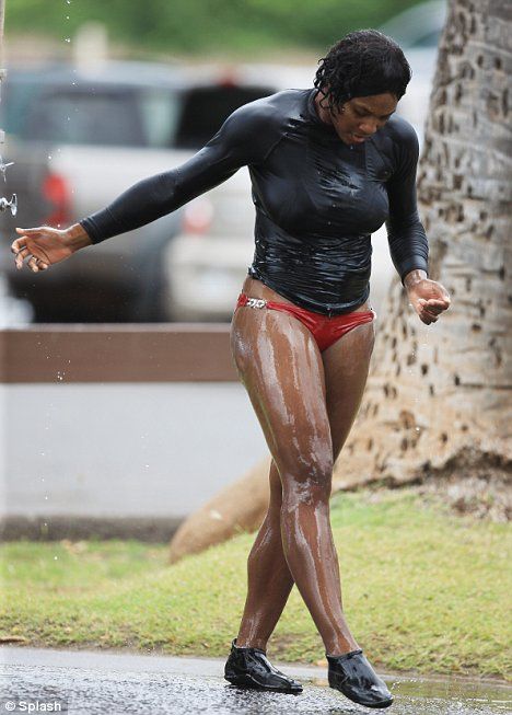 Serena Williams lasa tenisul pentru..surf!_2