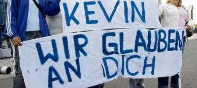Bundesliga Kevin Kuranyi