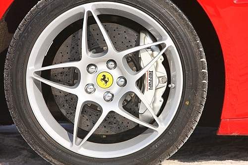 Ferrari California lansat oficial la Salonul Auto de la Paris!_5