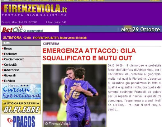 Inter pierde cursa cu Milan - Catania, in fata lui Juventus!_4