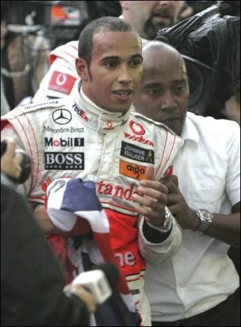 Hamilton:Vreau sa raman pe viata la McLaren!_10