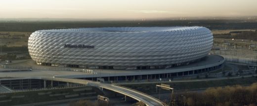 Vezi de unde s-au inspirat arhitectii pentru noul stadion de Liga de la Cluj_9