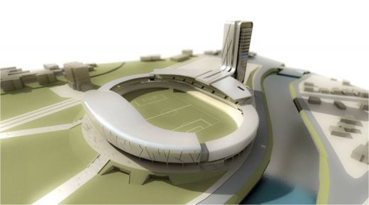 Vezi de unde s-au inspirat arhitectii pentru noul stadion de Liga de la Cluj_3
