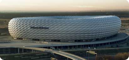 Vezi de unde s-au inspirat arhitectii pentru noul stadion de Liga de la Cluj_2