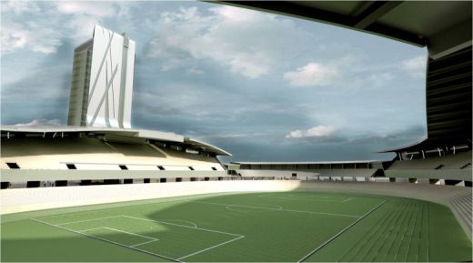 Vezi de unde s-au inspirat arhitectii pentru noul stadion de Liga de la Cluj_7