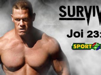 Se rupe sCena! Lupta anului in WWE: CENA vs Jericho! Cine merita centura mondiala?