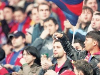 Furtuna in Ghencea: Se amana Steaua-Fiorentina?:)