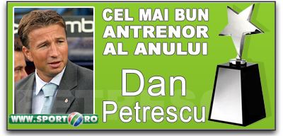Vizitatorii www.sport.ro au decis: Dan Petrescu, cel mai bun antrenor al anului!_1