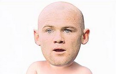 Pariati pe viitor! Vezi ce cota au Rooney si iubita sa daca vor avea un copil in 2009!_1