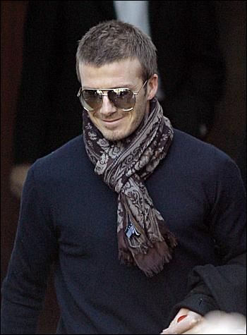 Video/ Vezi ce le transmite Beckham suporterilor lui Milan!_8