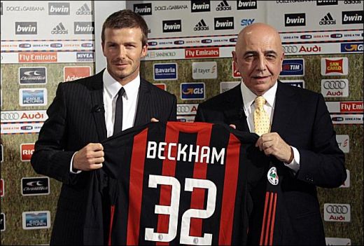Video/ Vezi ce le transmite Beckham suporterilor lui Milan!_10