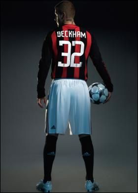 Video/ Vezi ce le transmite Beckham suporterilor lui Milan!_2