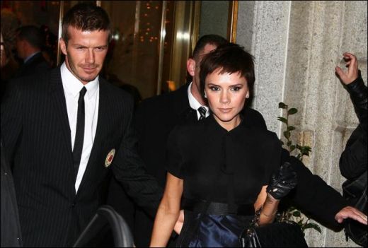 Video/ Vezi ce le transmite Beckham suporterilor lui Milan!_13