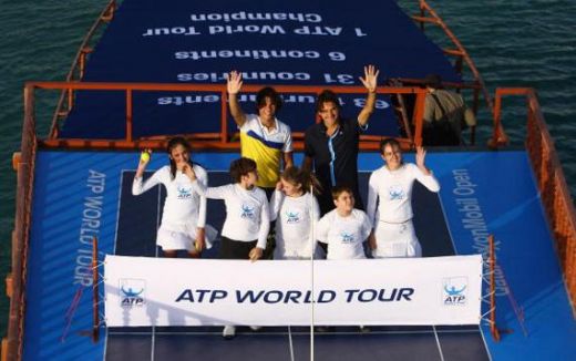 Nadal si Federer, piratii din Dubai care dau startul in cursa ATP!_5
