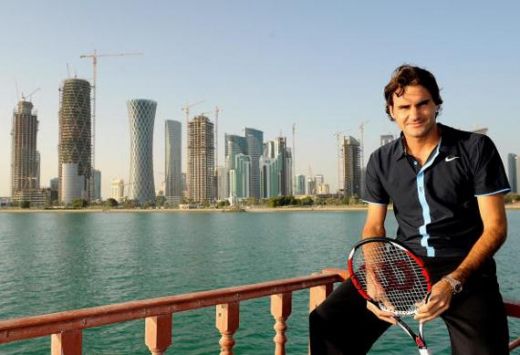 Nadal si Federer, piratii din Dubai care dau startul in cursa ATP!_13