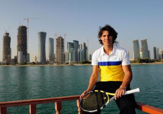 Nadal si Federer, piratii din Dubai care dau startul in cursa ATP!_12