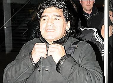SUPER TARE: Maradona, vinovat pentru infrangerea lui Chelsea in fata lui Manchester!_2