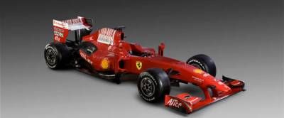 Ferrari ataca titlul cu noua Ferrari 60! Vezi primele imagini cu F60!_9