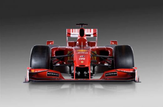 Ferrari ataca titlul cu noua Ferrari 60! Vezi primele imagini cu F60!_2