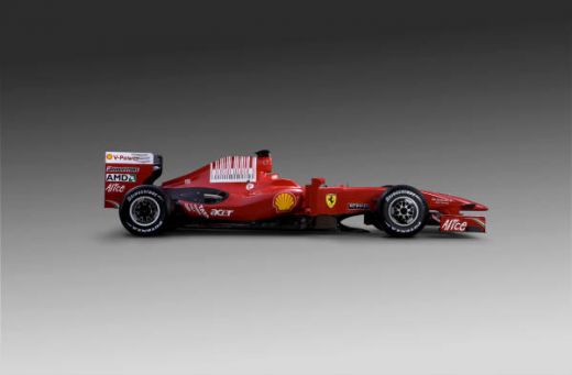 Ferrari ataca titlul cu noua Ferrari 60! Vezi primele imagini cu F60!_5