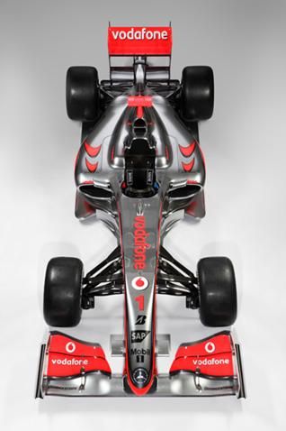 S-a lansat McLaren MP4-24: E superba, cucerim tot cu ea!_9