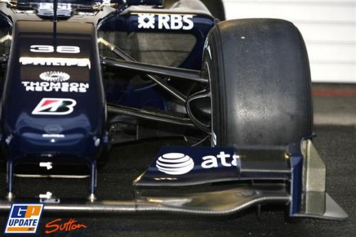 Renault si Williams si-au dezvelit masinile pentru 2009 in Portugalia! Cine va cuceri titlul?_18