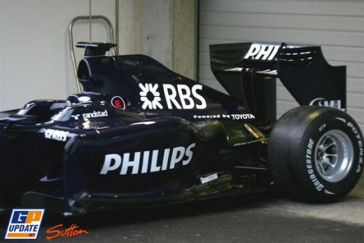 Renault si Williams si-au dezvelit masinile pentru 2009 in Portugalia! Cine va cuceri titlul?_4