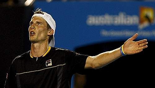 Vezi rezultatele zilei la Australian Open: Federer, Roddick si Djokovic merg mai departe! VEZI POZELE ZILEI!_2