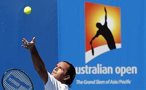 Vezi rezultatele zilei la Australian Open: Federer, Roddick si Djokovic merg mai departe! VEZI POZELE ZILEI!_16