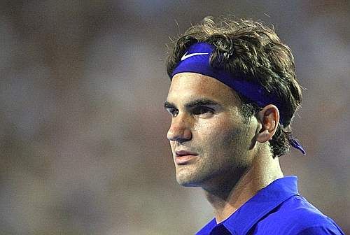 Vezi rezultatele zilei la Australian Open: Federer, Roddick si Djokovic merg mai departe! VEZI POZELE ZILEI!_22