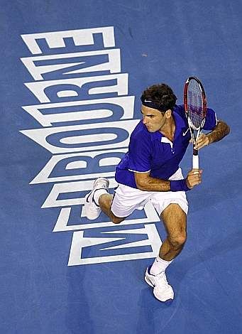 Vezi rezultatele zilei la Australian Open: Federer, Roddick si Djokovic merg mai departe! VEZI POZELE ZILEI!_18