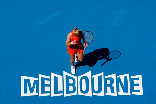 Nadal, Tsonga, Serena si Venus Williams au invins: vezi rezultatele de azi de la Australian Open si super FOTO_2