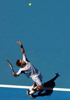 Nadal, Tsonga, Serena si Venus Williams au invins: vezi rezultatele de azi de la Australian Open si super FOTO_5